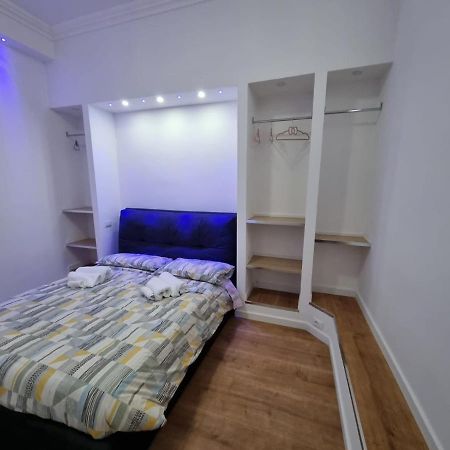Piazza Colombo-Apartments Sanremo Eksteriør bilde