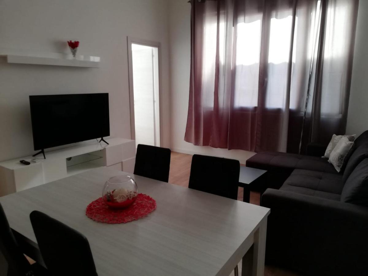 Piazza Colombo-Apartments Sanremo Eksteriør bilde