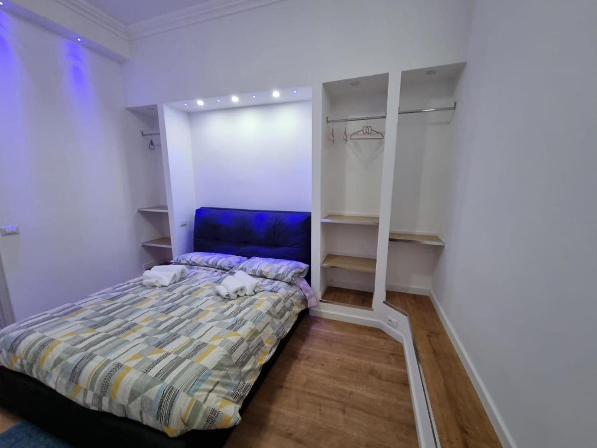 Piazza Colombo-Apartments Sanremo Eksteriør bilde