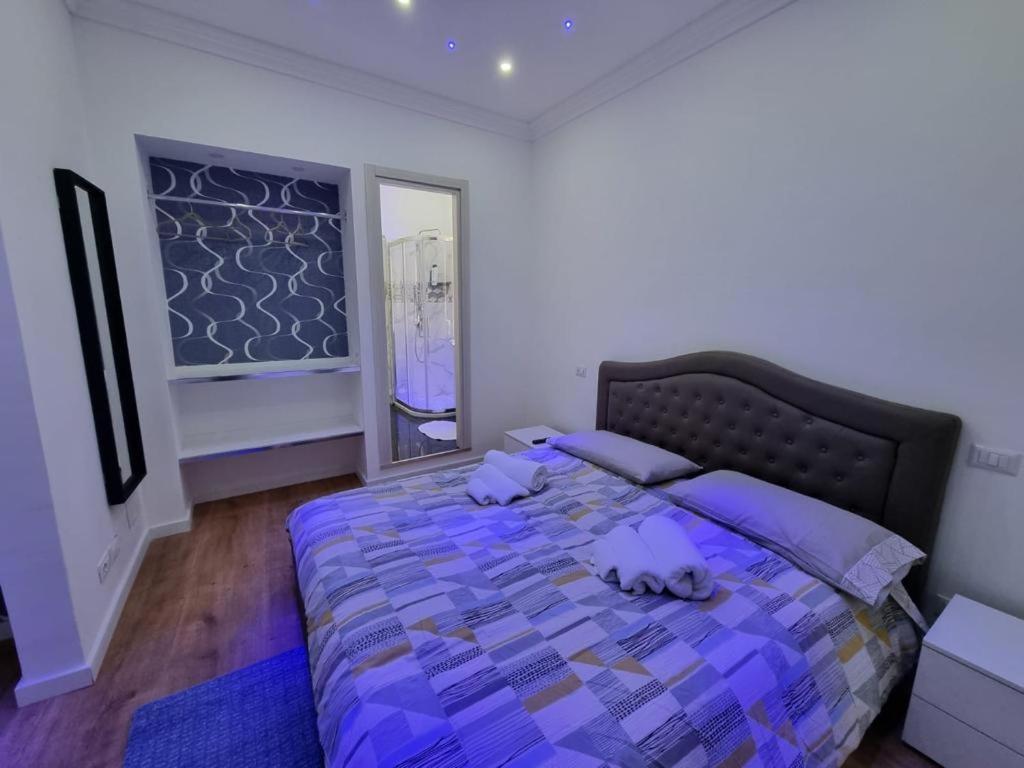 Piazza Colombo-Apartments Sanremo Eksteriør bilde