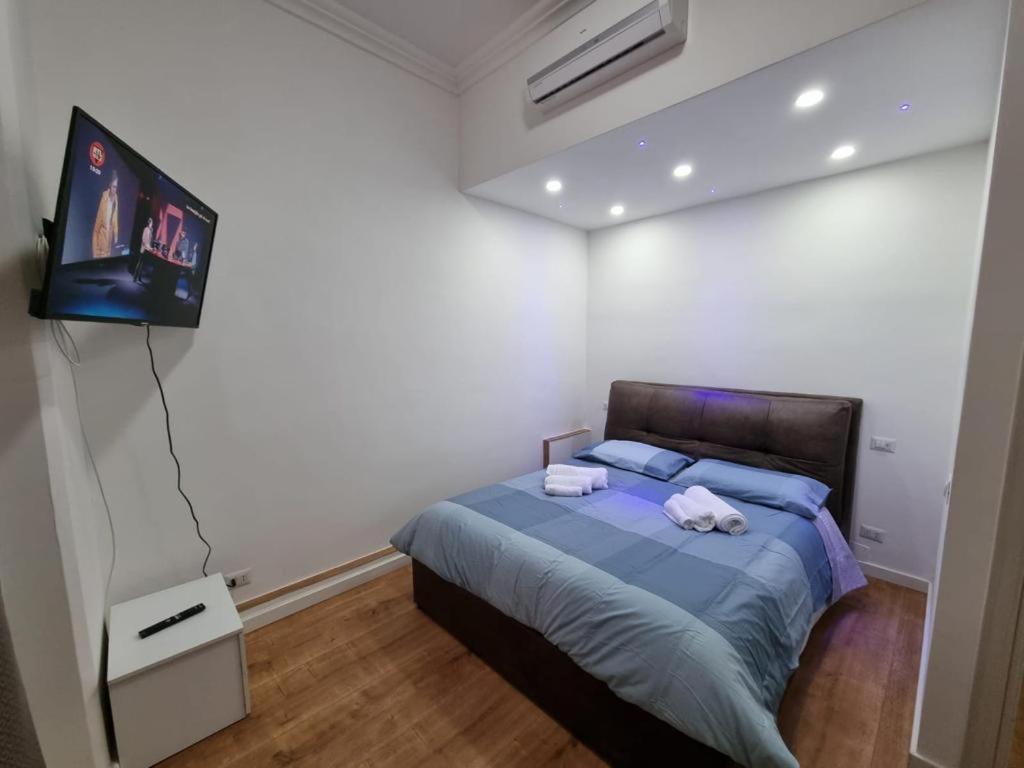 Piazza Colombo-Apartments Sanremo Eksteriør bilde