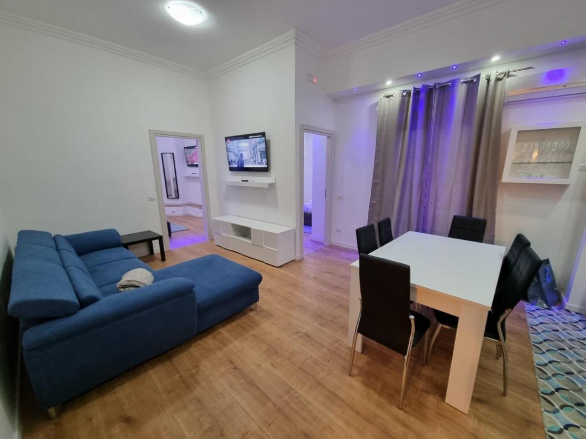 Piazza Colombo-Apartments Sanremo Eksteriør bilde